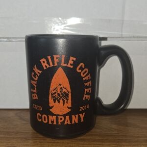 BRCC Black Rifle Coffee Company Mug